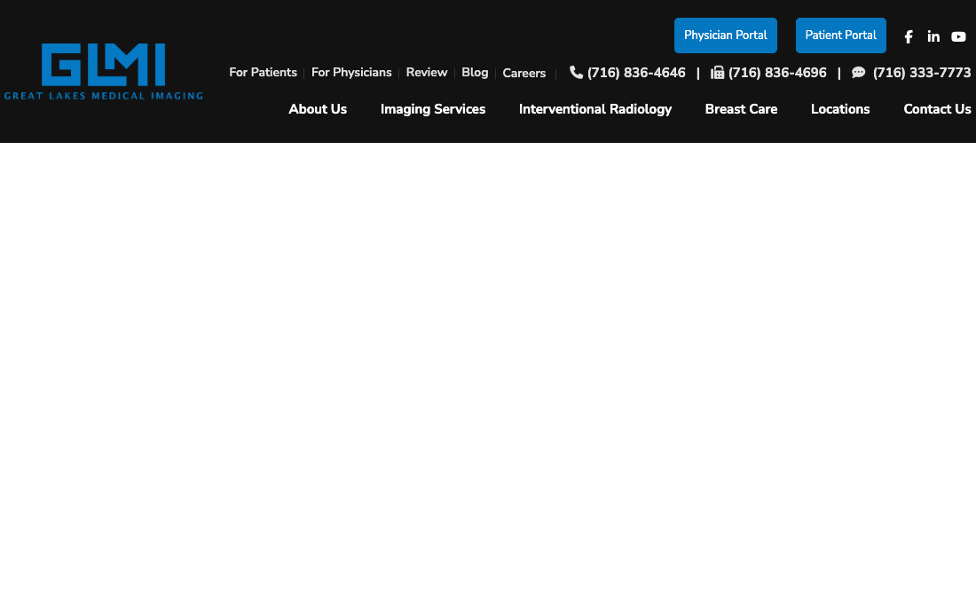 Great Lakes Medical Imaging